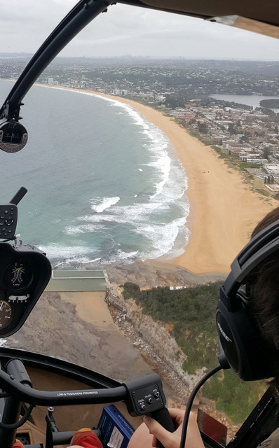 Photo of North Narrabeen